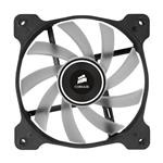 Corsair AF120 RED LED Quiet Edition High Airflow 120mm Fan