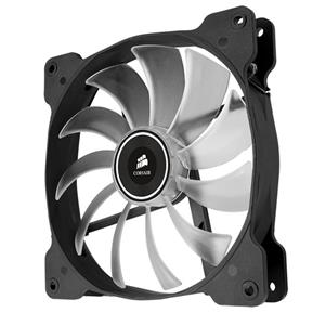 Corsair Air Series AF140 BLUE LED Quiet Edition High Airflow 140mm Fan 