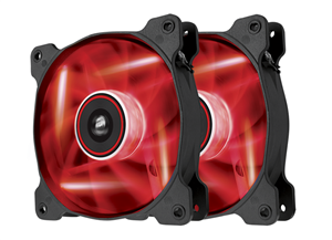 Corsair Air Series AF120 Quiet Edition High Airflow 120mm Fan