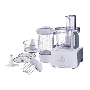 غذاساز کنوود مدل FDP613 Kenwood FDP613 Food Processor