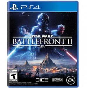 بازی Star Wars Battlefront مخصوص PS4 Star Wars Battlefront PS4 Game