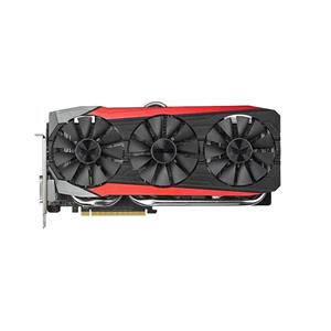 کارت گرافیک ایسوس مدل STRIX-R9390X-DC3OC-8GD5-GAMING