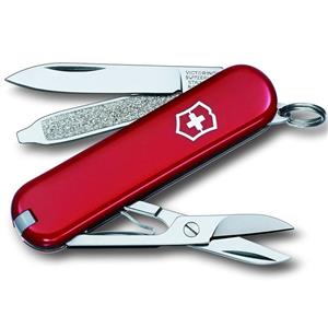 چاقوی ویکتورینوکس مدل Classic SD 06223B1 Victorinox Classic SD 06223B1 knife