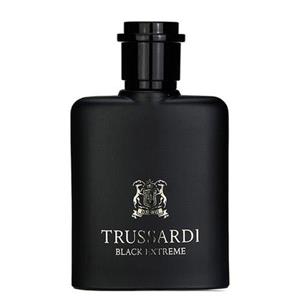 ست ادو تویلت مردانه تروساردی مدل Trussardi Black Extreme حجم 100 میلی لیتر Trussardi Black Extreme Eau De Toilette Gift Set For Men 100ml