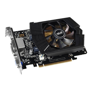 کارت گرافیک ایسوس مدل GTX750TI-PH-2GD5 ASUS GTX750TI-PH-2GD5 Graphics Card