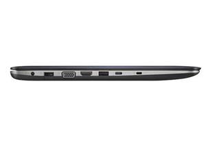 لپ تاپ ایسوس مدل K556UF ASUS K556UF-Core i5-8GB-1T-2GB