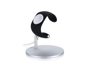 Apple Watch Stand JustMobile Lounge Dock - ST-120 Just Mobile Lounge Dock Apple Watch Stand