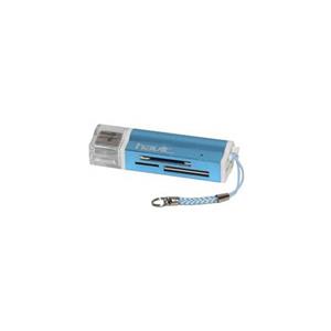 کارت خوان هویت مدل HV-C26 Havit HV-C26 Card Reader