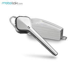 هدست بلوتوث پلنترونیکس مدل Voyager Edge Plantronics Voyager Edge Bluetooth Headset