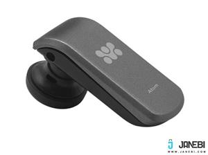 هدست بلوتوث پرومیت مدل Atom Promate Atom Sleek Multipoint Pairing Bluetooth Headset
