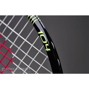 راکت تنیس ویلسون مدل Blade 104 Wilson Blade 104 Tennis Racket