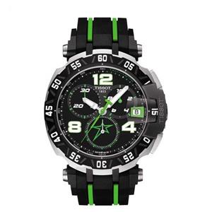 ساعت مچی عقربه ای تیسوت مدل T-Race T092.417.27.057.01 Tissot T-Race T092.417.27.057.01 Watch For Men