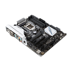 مادربرد ایسوس مدل Z170-A Asus Z170-A Motherboard