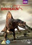 فیلم مستند سیاره دایناسورها BBC Planet Dinosaur با زیرنویس فارسی و انگلیسی