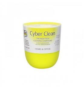 ژل تمیز کننده سایبر کلین مدل Home And Office New Cup Cyber Clean Cleaning Kit 