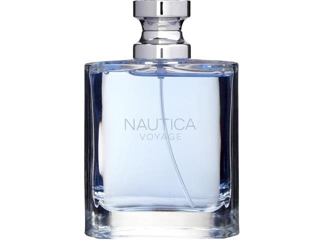 عطر مردانه 100 میل ناتیکا وویج Nautica Voyage