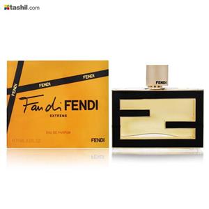 عطر زنانه فندی اکستریم Fan Di Fendi Extrreme Eau De Parfum For Women 