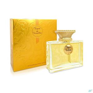 عطر زنانه اسپریت د ورسیلزگلد Esprit De Versailles Gold Eau de Parfum For Women 