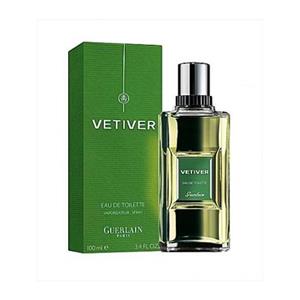 ادوتویلت مردانه   Guerlain Vetiver 125ml