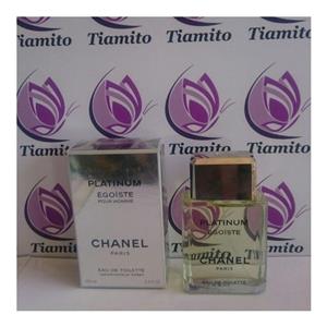 عطر مردانه شانل اگوئیست پلاتینوم Chanel Egoiste Platinum