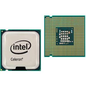 سی پی یو اینتل سلرون G1610 CPU Intel Celeron® G1610 - 2.6 GHz 2M Cache