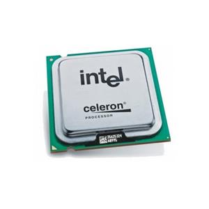 سی پی یو اینتل سلرون G1610 CPU Intel Celeron® G1610 - 2.6 GHz 2M Cache