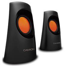 اسپیکر کامپیوتر کنیون مدل CNR-SP20IB Canyoun CNR-SP20IB Computer Speaker