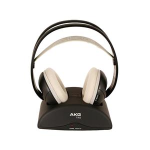 هدفون بی سیم ای کی جی مدل K912 AKG Wireless Headphone 