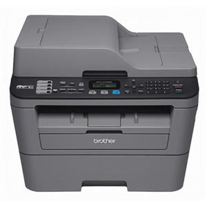 پرینتر لیزری چندکاره‌ی برادر مدل MFC-L2700DW Brother MFC-L2700DW Multifunction Laser Printer