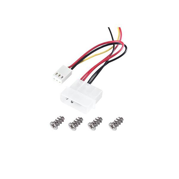 DeepCool XAFN 120 Case Fan