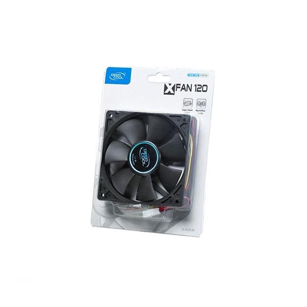 DeepCool XAFN 120 Case Fan