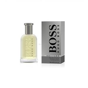 ادو تویلت مردانه هوگو باس مدل Boss Bottled حجم 100 میلی لیتر Hugo Boss Boss Bottled Eau De Toilette For Men 100ml