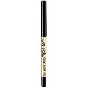 مداد چشم بورژوآ مدل Liner Stylo Ultra Black Bourjois Liner Stylo Ultra Black Eye Pencil