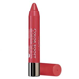 رژ لب مدادی مدل Color Boost شماره 08 بورژوآ  Bourjois Color Boost 08 Lipstick Pen