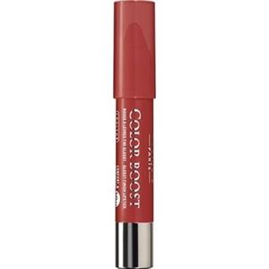رژ لب مدادی مدل Color Boost شماره 08 بورژوآ  Bourjois Color Boost 08 Lipstick Pen