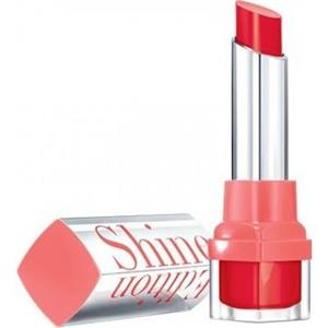 رژ لب جامد بورژوآ مدل Shine Edition شماره 21 Bourjois Shine Edition Gloss 21 lipstick