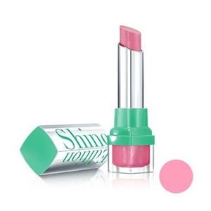 رژ لب جامد بورژوآ مدل Shine Edition شماره 27 Bourjois Shine Edition Gloss 27 lipstick