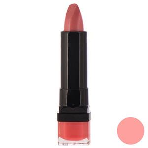 رژ لب جامد بورژوآ مدل Rouge Edition شماره 06 Bourjois Rouge Edition Gloss 06 lipstick