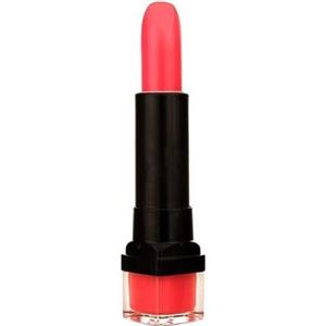 رژ لب جامد بورژوآ مدل Rouge Edition شماره 11 Bourjois Rouge Edition Gloss 11 lipstick