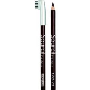 مداد ابرو بورژوآ مدل Sourcils Precision شماره 03 bourjois Sourcils Precision Eyebrow Pencil 03