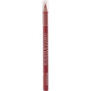 مداد لب بورژوآ مدل  06 Tout Rouge Bourjois 06 Tout Rouge Lip Liner