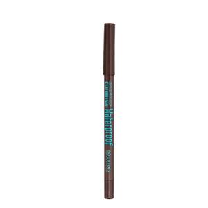 مداد چشم مدل Contour Clubbing Waterproof شماره 57 بورژوآ  Bourjois Contour Clubbing Waterproof Eye Pencil 57