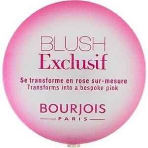 رژ گونه بورژوآ مدل Blush Exclusif Bourjois Exclusif Blush