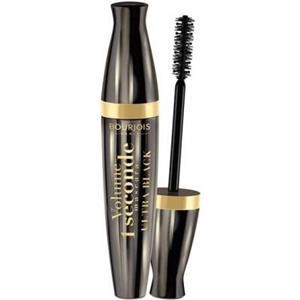 ریمل حجم دهنده یک 1 ثانیه ای الترا بلک بورژوا Bourjois Volume One Seconde Ultra Black