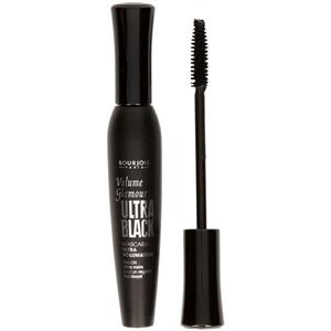 ریمل حجم دهنده بورژوآ مدل Volume Glamour Ultra Black Bourjois Volume Glamour Ultra Black Mascara