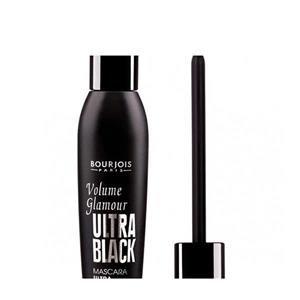 ریمل حجم دهنده بورژوآ مدل Volume Glamour Ultra Black Bourjois Volume Glamour Ultra Black Mascara