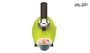 بستنی میکر بیشل مدل BL IC 001 bishel Ice Cream Maker 