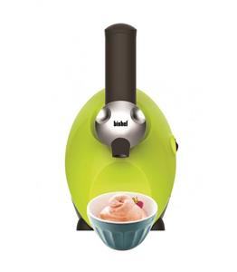 بستنی میکر بیشل مدل BL-IC-002 bishel  BL-IC-002 Ice Cream Maker