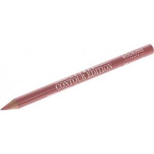  مداد لب بورژوآ مدل 02 Coton Candy Bourjois 02 Coton Candy Lip Liner