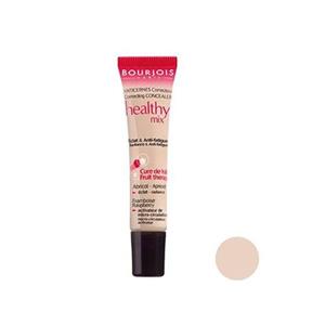 کانسیلر بورژوآ مدل Light Radiance 51 Bourjois Healthy Mix Concealer 